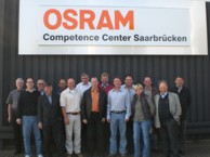 OCC - Beratung und Schulung fuer OSRAM-Produkte